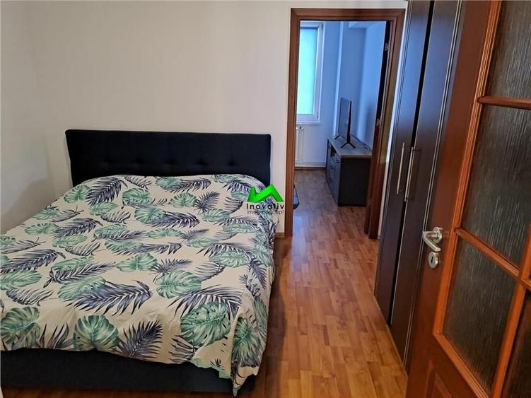 Apartament de inchiriat 2 camere Sibiu zona centrala - 4