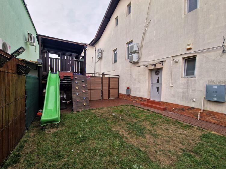 Vila P+1+M, Soseaua Oltenitei,Popesti Leordeni - 3