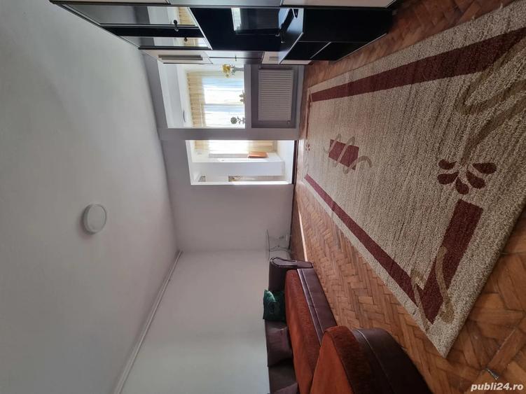 Inchiriez Garsoniera in Deva - 1