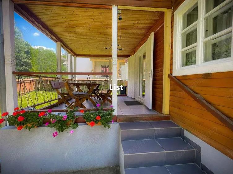 Casa/vila/pensiune Crivaia - 14