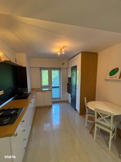 Apartament 2 camere Lux Parcare langa Metrou Piata Muncii - 3