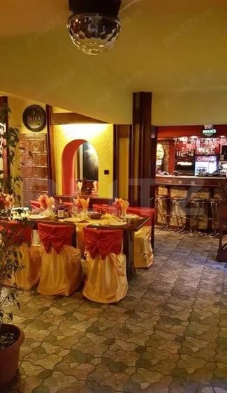 Restaurant 253 mp, zona Rovine - 1