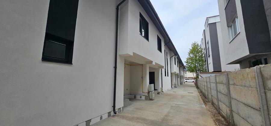 Casa insiruita strada Pavlicheni. - 9