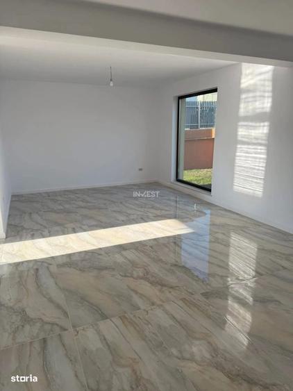 Casa INDIVIDUALA 4c Valea Lupului-Iasi COMISION 0% - 10