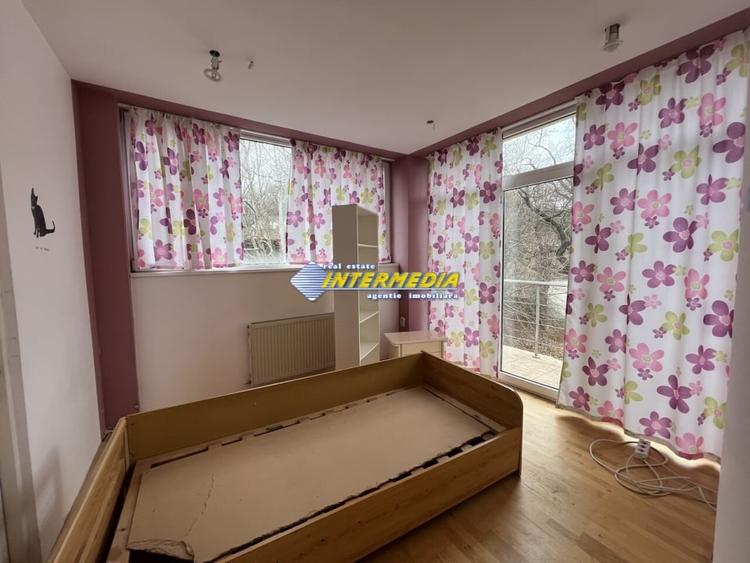 Casa de vanzare in Cetate Alba Iulia cu teren aferent 500 mp - 13