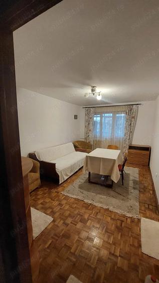 Apartament 2 camere, Negru Voda ,etaj 2 , disponibil imediat - 1