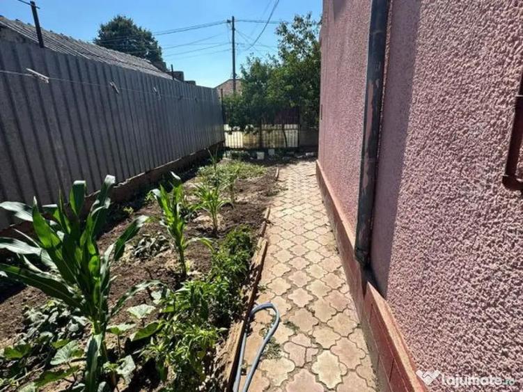 Casa 5 camere P+1E BCA Cumpana - 5