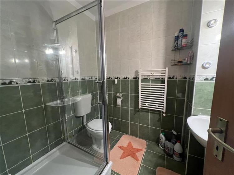 Apartament 1 camera strada Avram Iancu  zona Lidl - 7