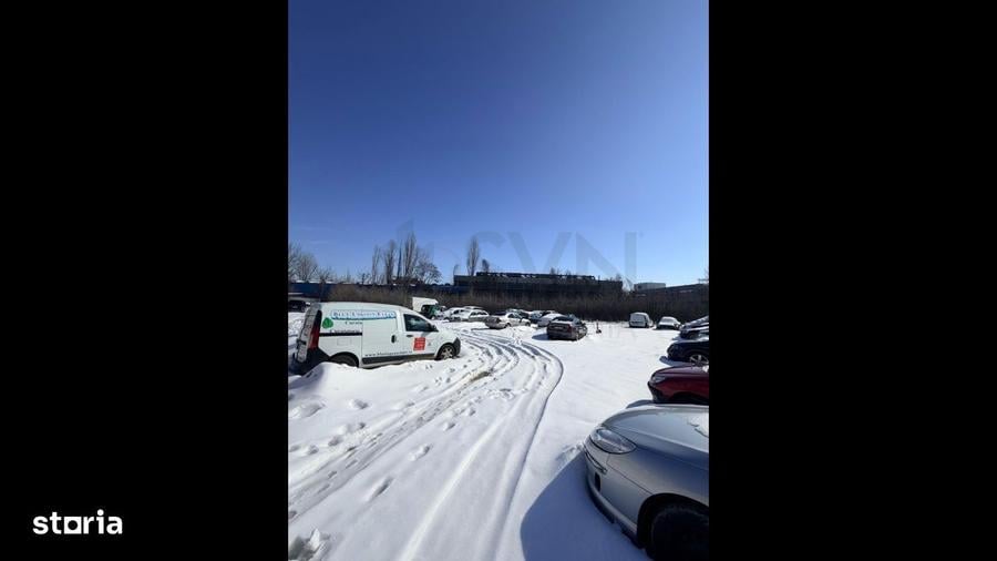 Teren 1400 mp Titan Oportunitate Investitie - 3