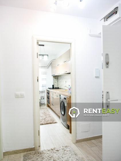 De vanzare! Apartament cu 2 camere bloc nou in zona Mitropolie - 8