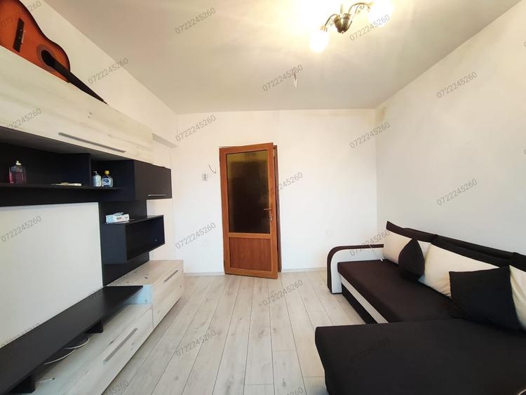 garsoniera Galati - 4