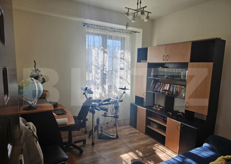 Casa P+E si casa pe parter in zona Ghercesti - 13