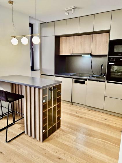 Chirie 2 camere PREMIUM Floreasca / Rahmaninov - 4