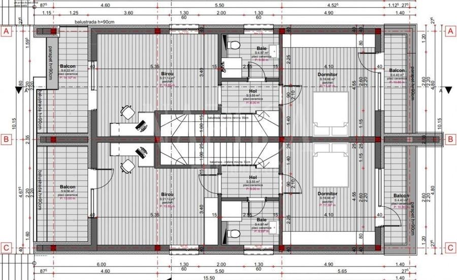 Teren intravilan pentru constructii de vanzare in Iris, Cluj Napoca - 8