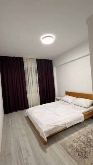 Apartament 3 camere cu parcare subterană – bloc rezidențial 2019, 9 Mai - 10