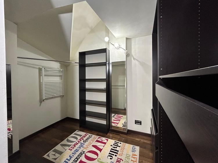 Locuință de 150 mp utili cu curte 150 mp și parcare dublă, Aeroport Baneasa - 17