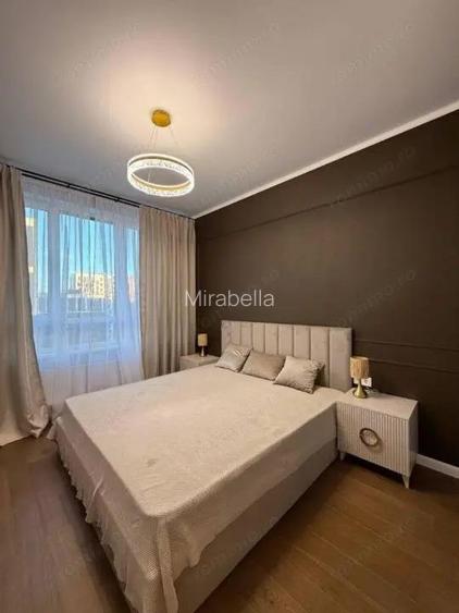 Garsoniera de inchiriat in zona Piata Sudului Garsoniera de inchiriat in zona Piata Sudului