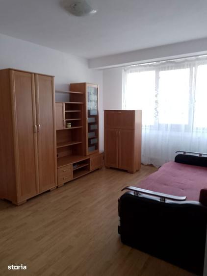 De Inchiriat Apartament cu 2 camere zona Independentei - 8