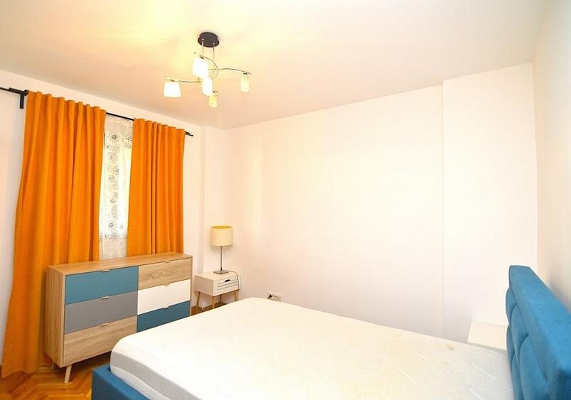 INCHIRIERE APARTAMENT 3 CAMERE CALEA CALARASILOR – METROU MUNCII – PET FRIENDLY - 21