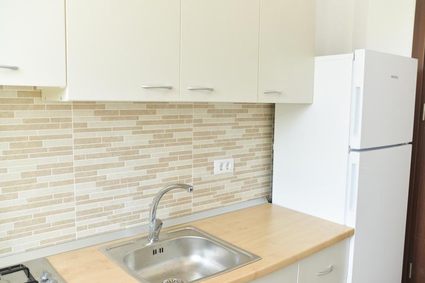 Apartament 2 camere de vânzare – Mamaia, Solid Residence – 118.000 € - 5