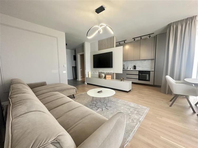 Penthouse 2 camere//66 mp utili/Terasa 42 mp// Vedere panoramica//