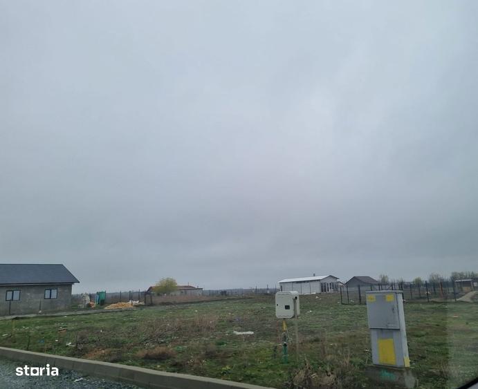 Teren Poarta Alba 16800euro+tva - 8