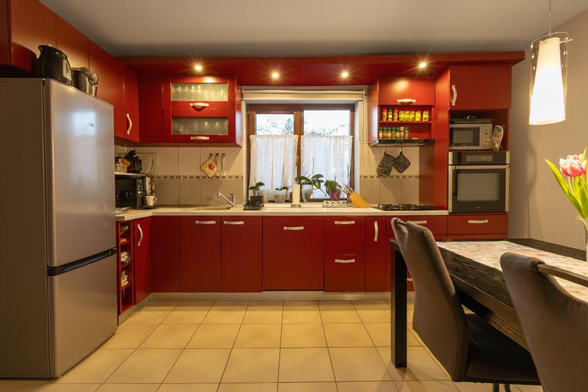 Duplex de vânzare în Dumbrăvița – Str. Lalelelor | Zona Vatra Veche - 5