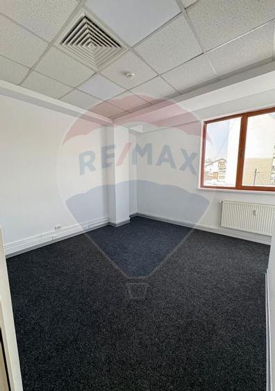 Spațiu de birouri, 80mp de închiriat în zona Calea Plevnei - 4