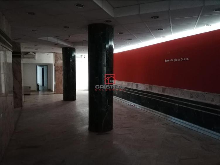 Birouri Unirii - Rond Alba Iulia, Bucuresti - 5