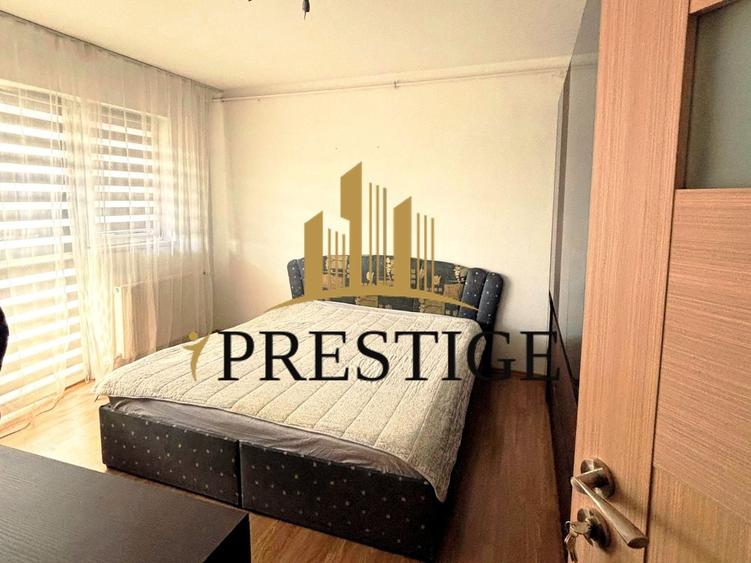 APARTAMENT 2 CAMERE DE ÎNCHIRIAT ÎN SIBIU, CU BALCON, CALEA POPLĂCII - 1
