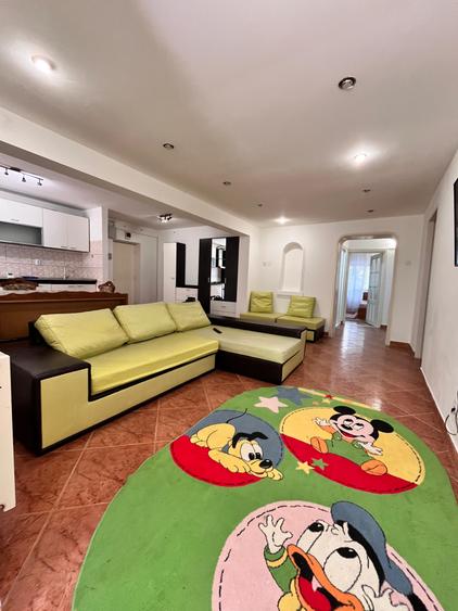 Apartament cu 4 camere CUG - 1