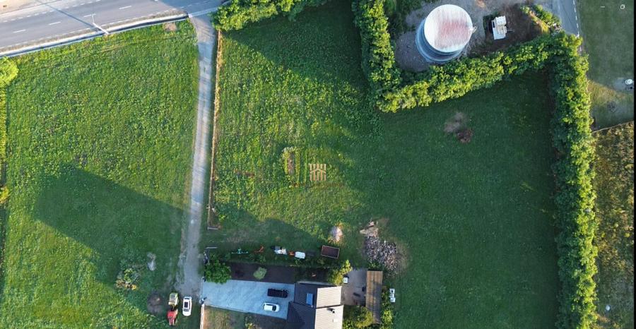 Teren Intravilan de 8271 mp Suceava Moara 0727817187 - 4