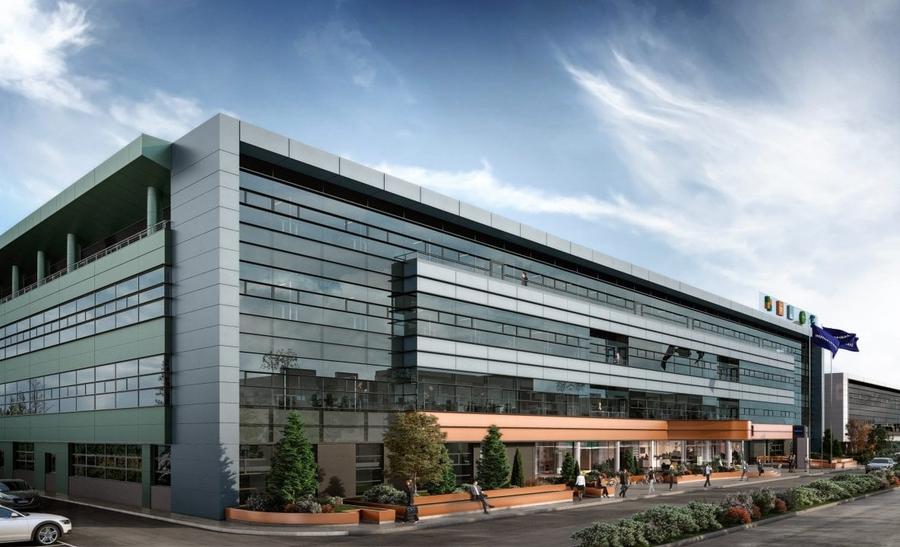 Inchirieri birouri zona Dimitrie Pompeiu langa metrou Pipera, Comision 0% - 3