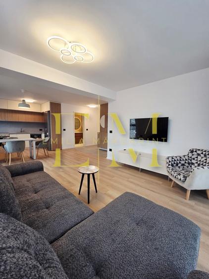 PRIMA CHIRIE: Apartament 2 camere + parcare, KASPER - 2