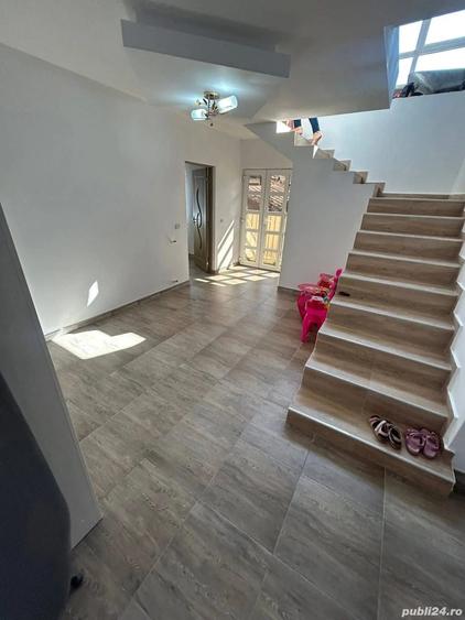 De vanzare Vila in Horia, din caramida, Teren 648 mp, 110.000 euro - 2