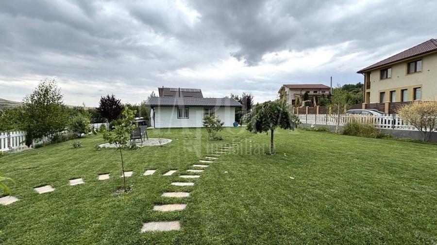 Casa o camera de vanzare in Chinteni - 5