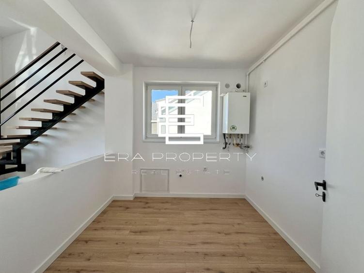 Penthouse 3 camere- 100 mp- intabulat -Cristian- Sibiu - 11