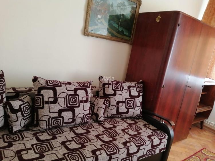 2 Camere Aleea Carpati, aproape de  Universitatea de Medicina Tg. Mures