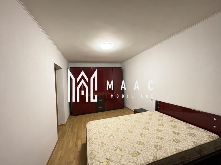 Apartament 3 camere I 2 bai I Central I Zona  Milea - 11