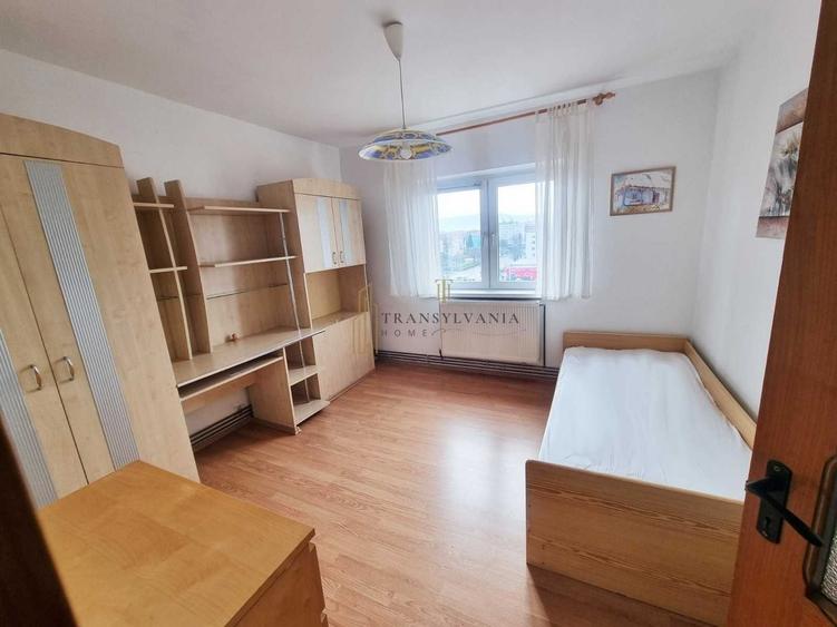 Apartament 3 camere decomandat, Terezian - 1