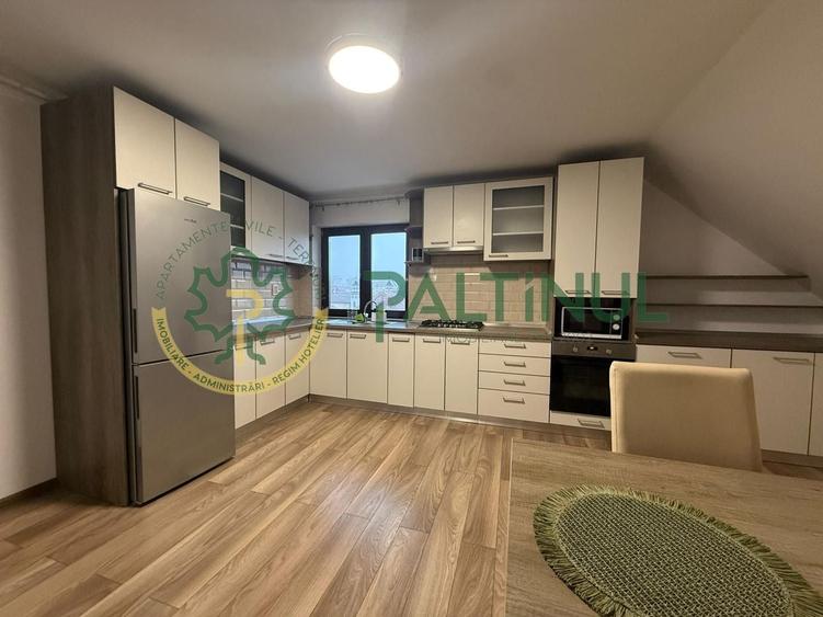 Apartament 2 camere de inchiriat Sibiu - 3