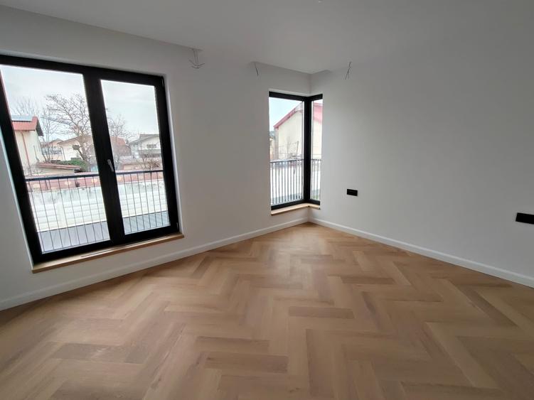 Bragadiru, zona nord-vest, strada Ghidiceni - 6