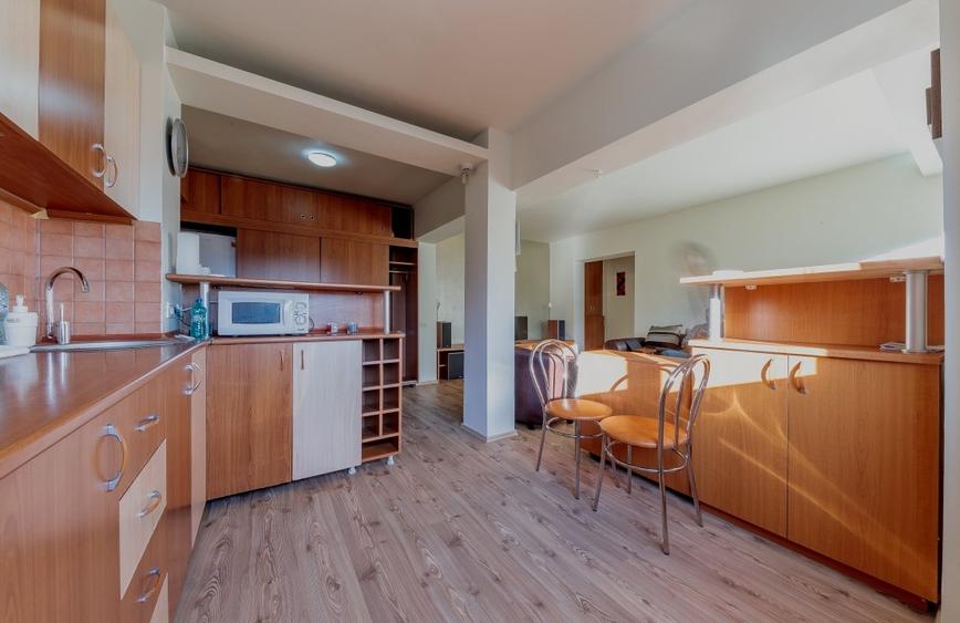 13 SEPTEMBRIE MARRIOTT, MOBILAT, 1 PARCARE, 650 Euro/lunar - 4