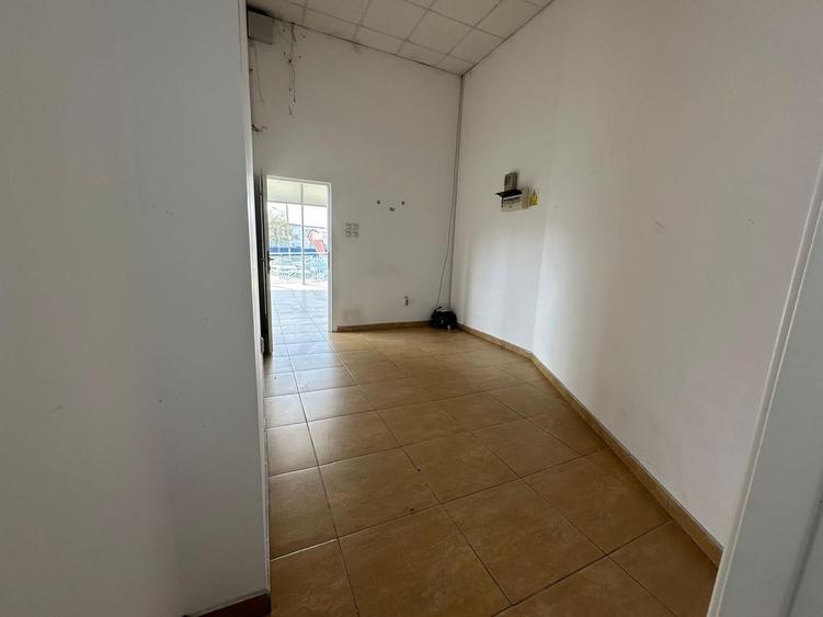 Zona 13 Septembrie Centru Comercial sp 66 mp open space - 4