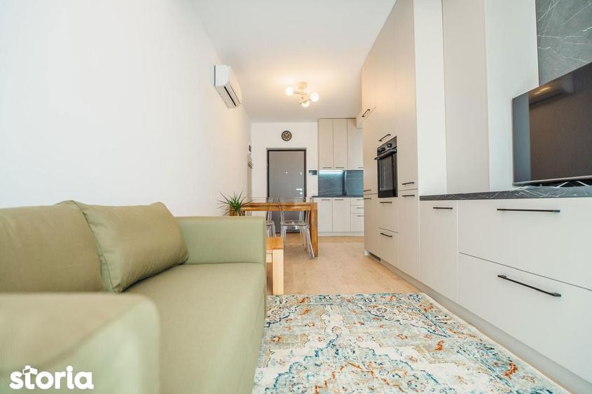 Apartament cu 2 canere ultracentral Oradea. Prima inchiriere. - 6