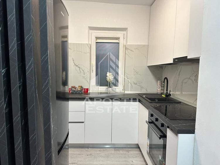 Apartament 3 camere decomandat, zona Gheorghe Lazar - 5