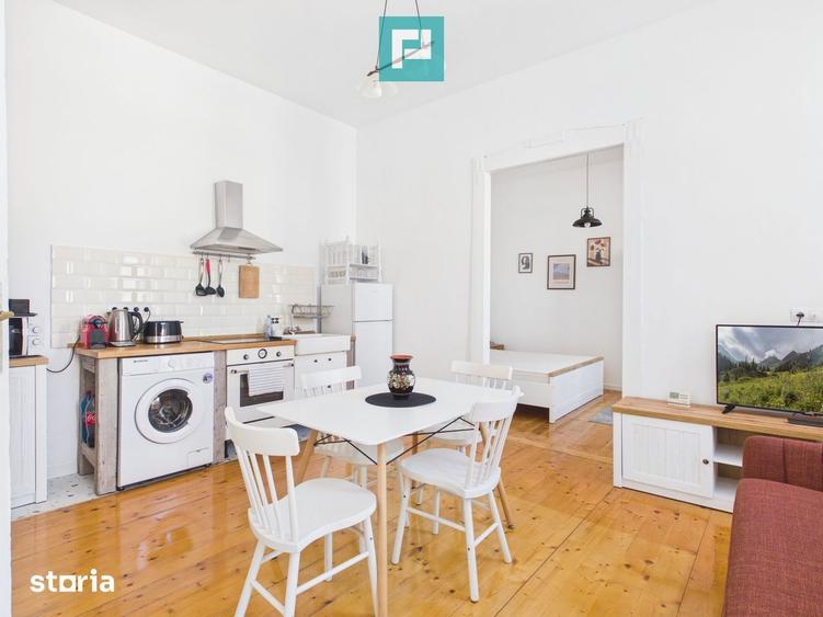 Apartament 2 camere ultracentral Oradea - 5