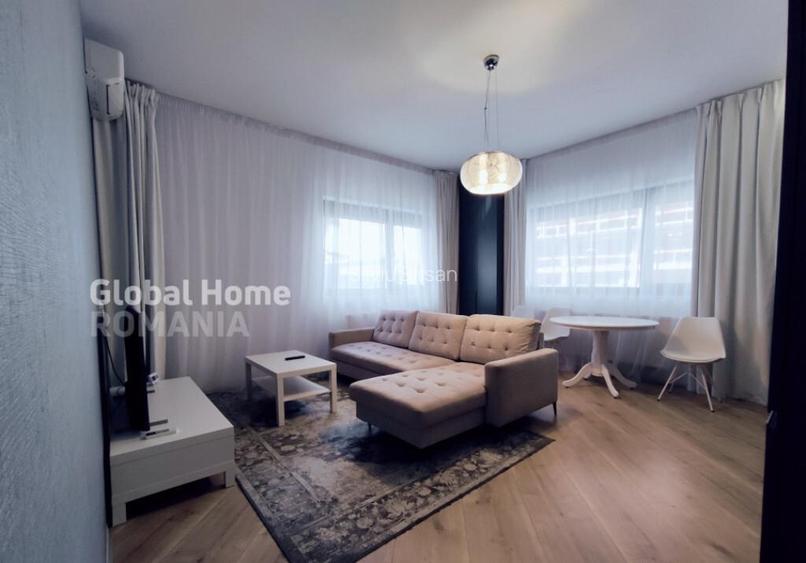 Apartament 3 camere 68,69 MP | Pipera - 4City North Apartament 3 camere 68,69 MP | Pipera - 4City North