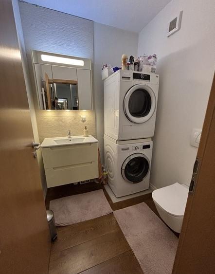 Apartament 3 camere  confort sporit zona Bartolomeu - AVANTGARDEN 1 - 11