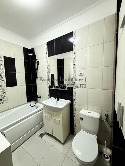 Apartament 2 camere | Tomis Plus | Parcare | Termen lung - 10